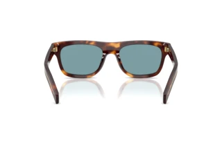 Rear view Prada PR B12S (15W04D)