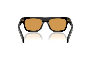Rear view Prada PR B12S (16K60F)
