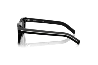 Side view Prada PR B12S (16K731)