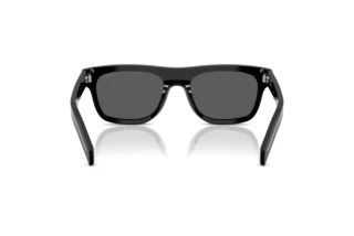 Rear view Prada PR B12S (16K731)