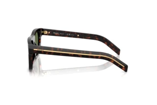 Side view Prada PR B12S (17N20G)