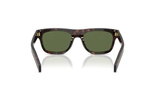Rear view Prada PR B12S (17N20G)