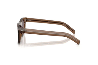 Side view Prada PR B12S (28I03D)