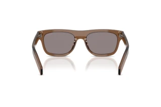 Rear view Prada PR B12S (28I03D)