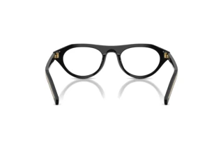 Rear view Prada PR B15S (16K60K)