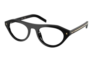 Front view Prada PR B15S (16K60K)