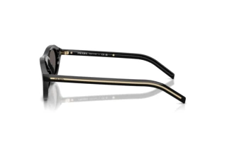 Side view Prada PR B15S (16K731)