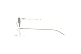 Side view Prada PR B15S (17K80R)