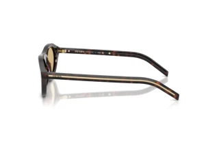 Side view Prada PR B15S (17N70R)