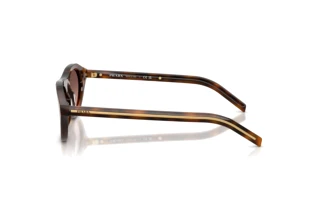 Side view Prada PR B15S (20D11C)