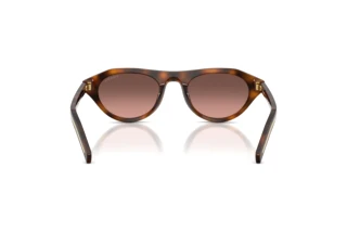 Rear view Prada PR B15S (20D11C)