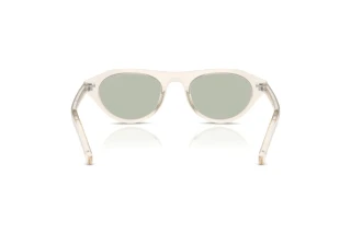 Rear view Prada PR B15S (26P91B)