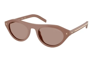 Front view Prada PR B15S (28D02T)
