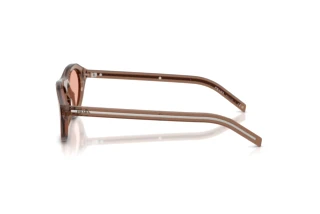 Side view Prada PR B15S (28I50W)