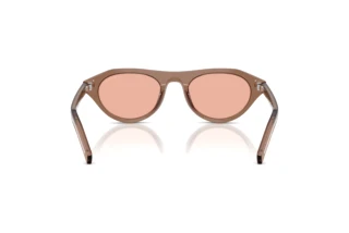 Rear view Prada PR B15S (28I50W)