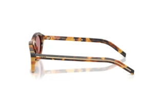 Side view Prada PR B15S (29C05Z)