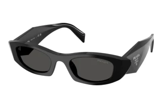 Front view Prada PR B16S (16K08Z)