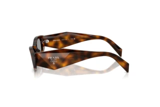 Side view Prada PR B16S (20D50Q)