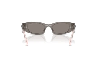 Rear view Prada PR B16S (20F80Q)
