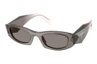Front view Prada PR B16S (20F80Q)