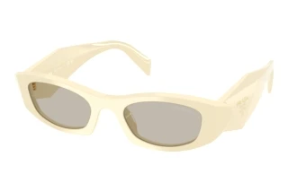Front view Prada PR B16S (21D5J2)