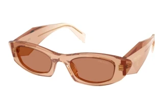 Front view Prada PR B16S (28E90Q)