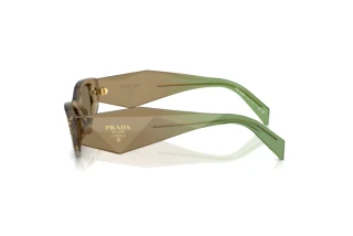 Side view Prada PR B16S (29E90F)