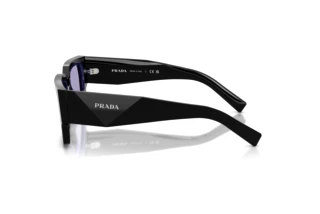 Side view Prada PR B17S (16K01O)