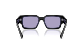 Rear view Prada PR B17S (16K01O)