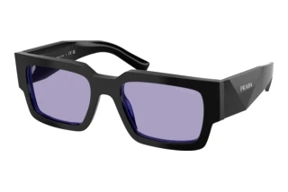 Front view Prada PR B17S (16K01O)