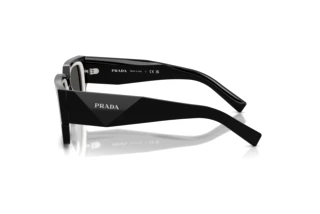 Side view Prada PR B17S (16K08Z)