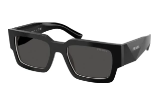 Front view Prada PR B17S (16K08Z)