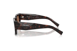 Side view Prada PR B17S (17N06B)