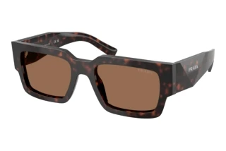 Front view Prada PR B17S (17N06B)