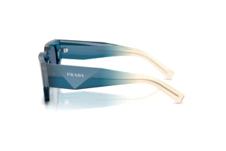 Side view Prada PR B17S (24F80S)