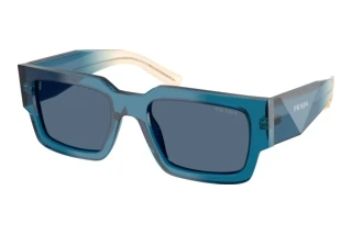 Front view Prada PR B17S (24F80S)