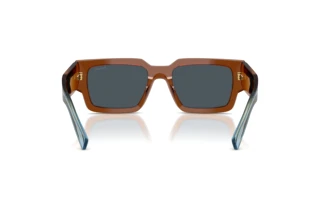 Rear view Prada PR B17S (25F70B)