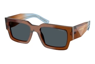 Front view Prada PR B17S (25F70B)
