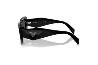 Side view Prada PR B18S (16K08Z)