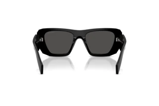 Rear view Prada PR B18S (16K08Z)