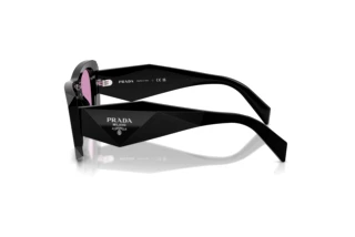 Side view Prada PR B18S (16K30G)