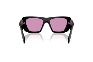 Rear view Prada PR B18S (16K30G)