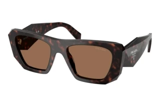 Front view Prada PR B18S (17N06B)