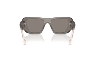 Rear view Prada PR B18S (20F80Q)