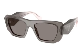 Front view Prada PR B18S (20F80Q)