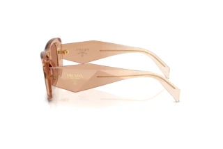 Side view Prada PR B18S (28E90Q)