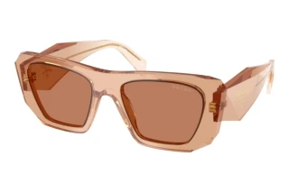 Front view Prada PR B18S (28E90Q)
