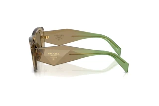 Side view Prada PR B18S (29E90F)
