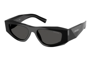 Front view Prada PR B19S (16K08Z)
