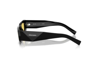 Side view Prada PR B19S (16K455)